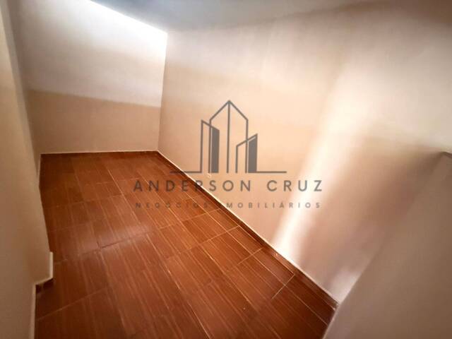 #3587 - Casa para Locação em Poços de Caldas - MG