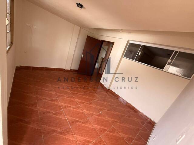 #3587 - Casa para Locação em Poços de Caldas - MG