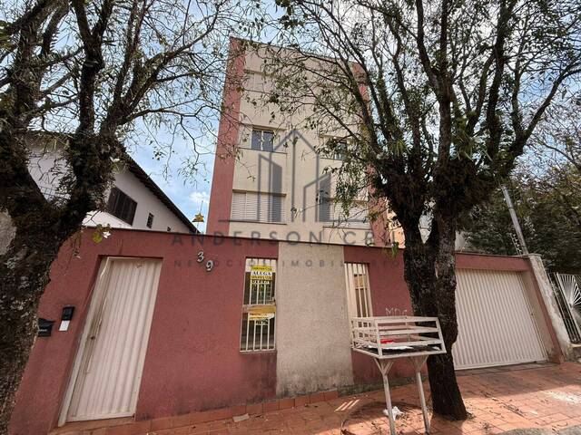 Locação em Bela vista - Poços de Caldas