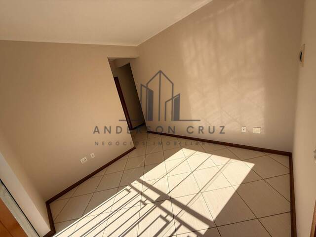 #3590 - Apartamento para Locação em Poços de Caldas - MG