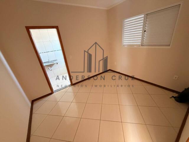 Apartamento para Locação em Poços de Caldas - 5