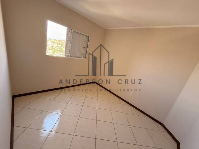 #3590 - Apartamento para Locação em Poços de Caldas - MG
