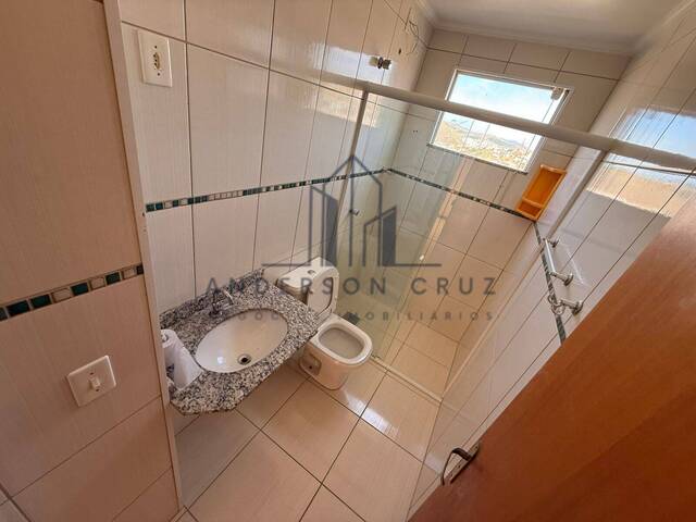 Apartamento para Locação em Poços de Caldas - 4