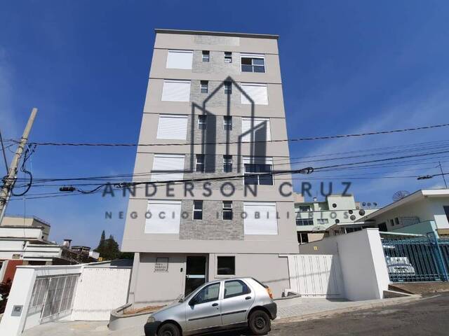 #3593 - Apartamento para Locação em Poços de Caldas - MG