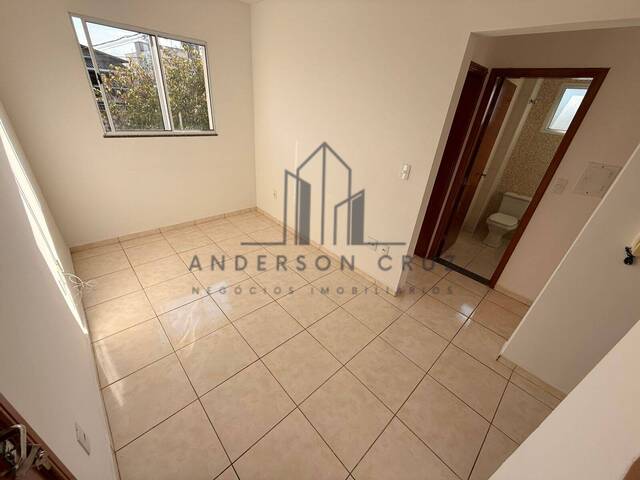 #3595 - Apartamento para Locação em Poços de Caldas - MG