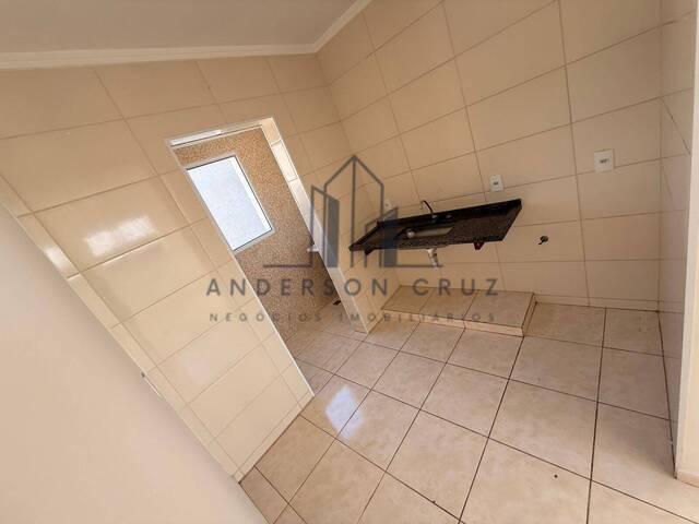 #3595 - Apartamento para Locação em Poços de Caldas - MG