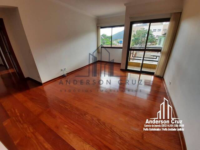 #3596 - Apartamento para Locação em Poços de Caldas - MG