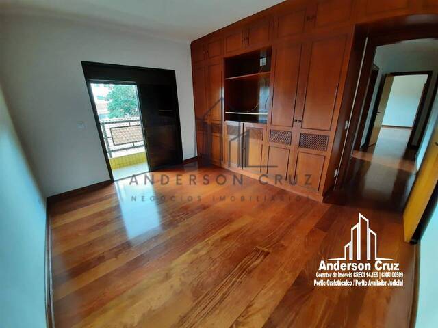 #3596 - Apartamento para Locação em Poços de Caldas - MG