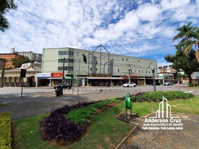 #3597 - Apartamento para Locação em Poços de Caldas - MG