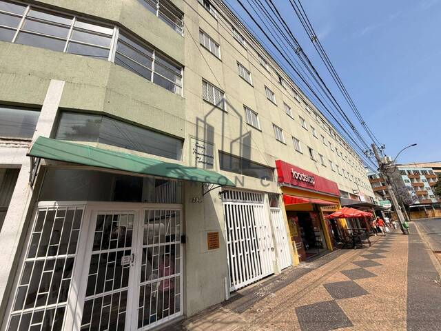 #3597 - Apartamento para Locação em Poços de Caldas - MG