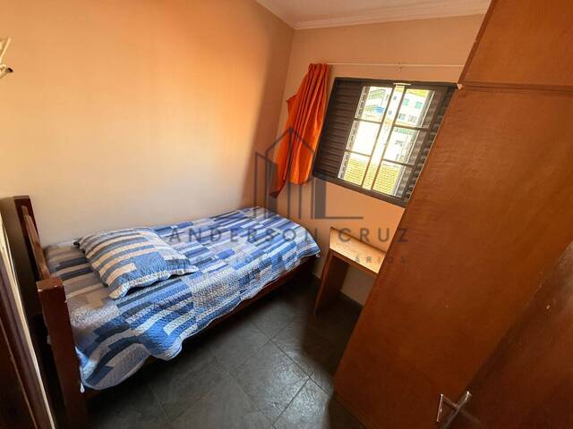#3597 - Apartamento para Locação em Poços de Caldas - MG