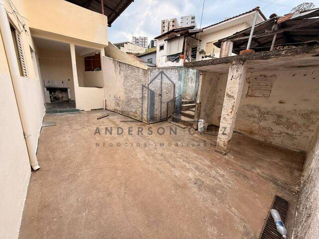 #3600 - Casa para Locação em Poços de Caldas - MG