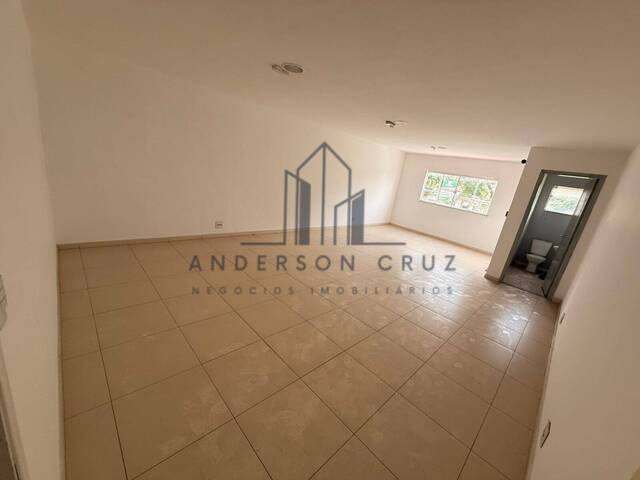 #3602 - Sala para Locação em Poços de Caldas - MG