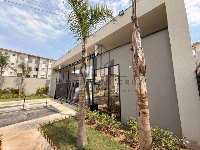 #3603 - Apartamento para Locação em Poços de Caldas - MG