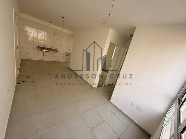 #3603 - Apartamento para Locação em Poços de Caldas - MG