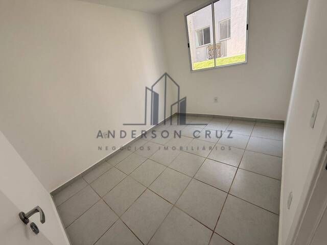 #3603 - Apartamento para Locação em Poços de Caldas - MG
