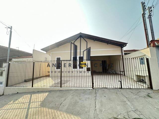 #3604 - Casa para Locação em Poços de Caldas - MG