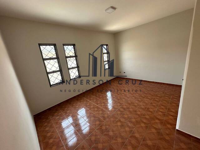 #3604 - Casa para Locação em Poços de Caldas - MG
