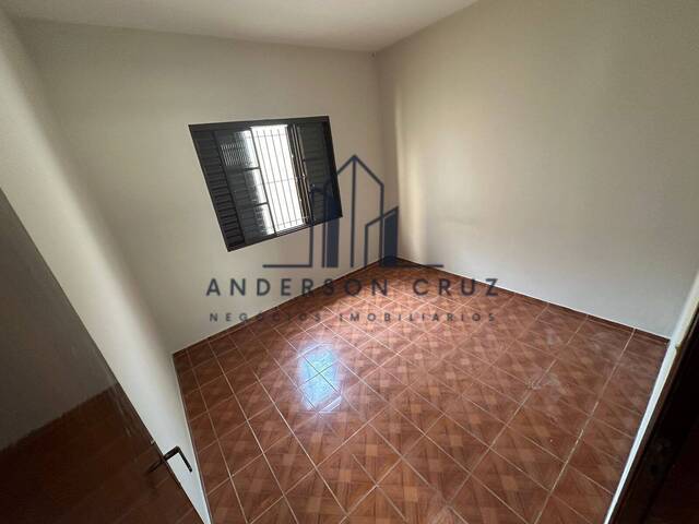 #3604 - Casa para Locação em Poços de Caldas - MG