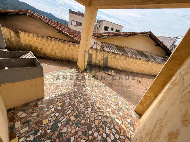 #3605 - Casa para Locação em Poços de Caldas - MG