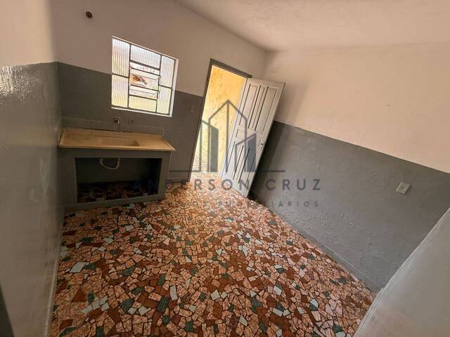 #3605 - Casa para Locação em Poços de Caldas - MG