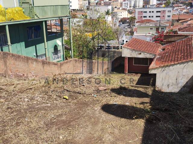 Terreno para Venda em Poços de Caldas - 4