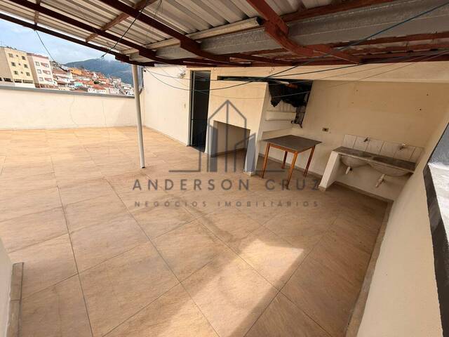 #3607 - Apartamento para Locação em Poços de Caldas - MG