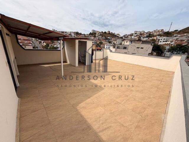 #3607 - Apartamento para Locação em Poços de Caldas - MG