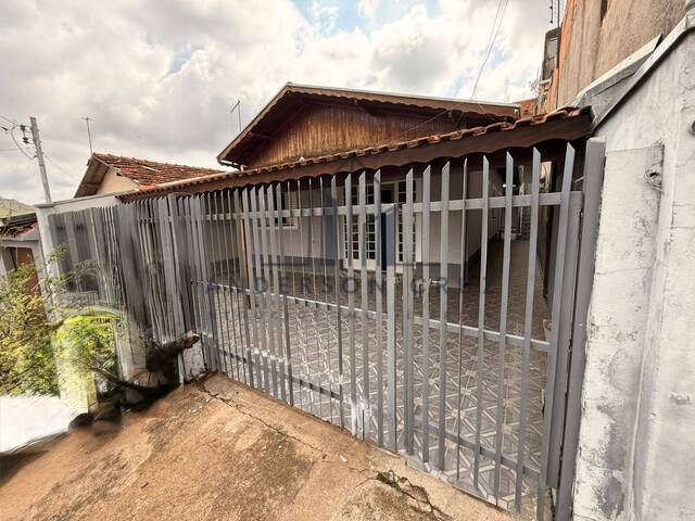 #3594 - Casa para Locação em Poços de Caldas - MG