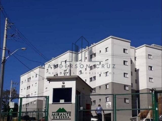 #3608 - Apartamento para Locação em Poços de Caldas - MG