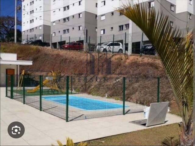 #3608 - Apartamento para Locação em Poços de Caldas - MG