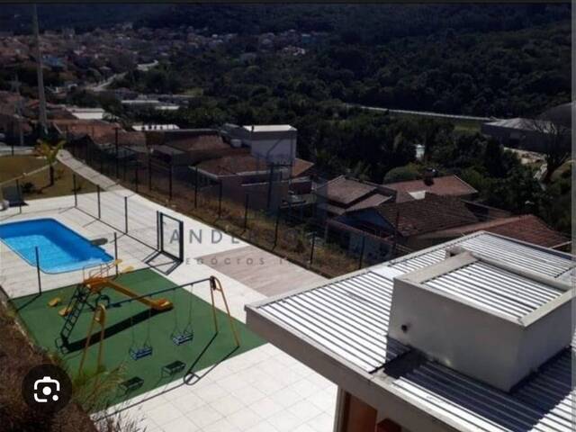 #3608 - Apartamento para Locação em Poços de Caldas - MG