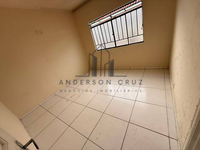 #3609 - Casa para Locação em Poços de Caldas - MG