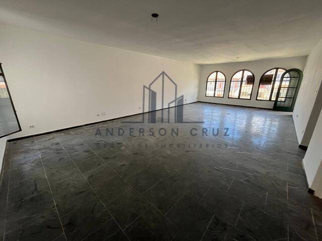 Sala Estar e Jantar