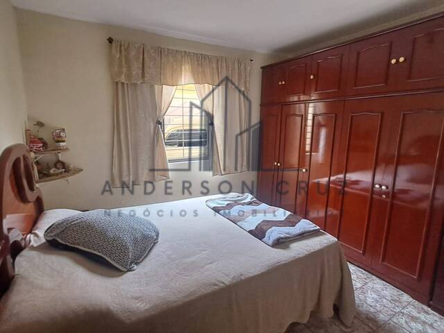 Casa para Venda em Poços de Caldas - 4