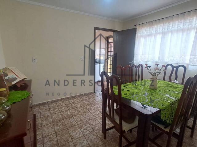 Sala de Jantar