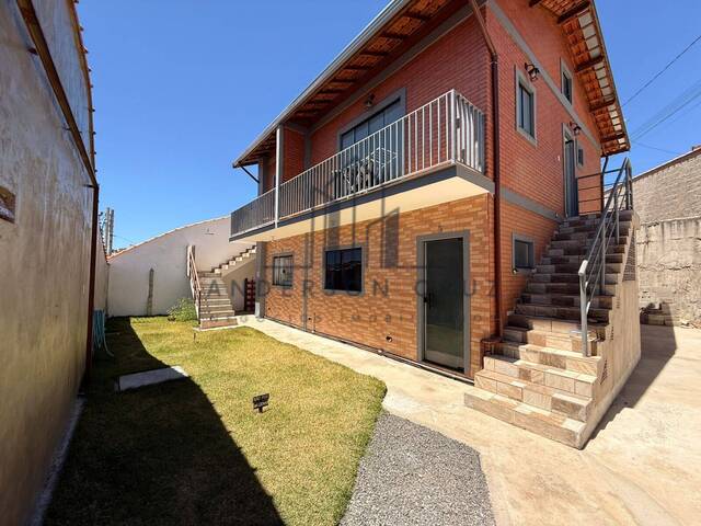 #3614 - Casa para Locação em Poços de Caldas - MG