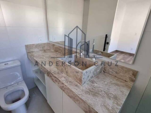 Apartamento para Venda em Poços de Caldas - 5