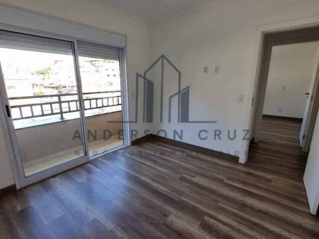 Apartamento para Venda em Poços de Caldas - 4