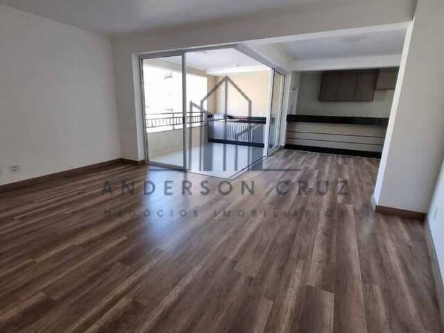 #3616 - Apartamento para Venda em Poços de Caldas - MG
