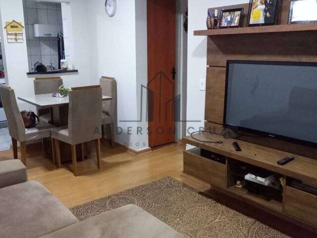 Apartamento para Venda em Poços de Caldas - 5