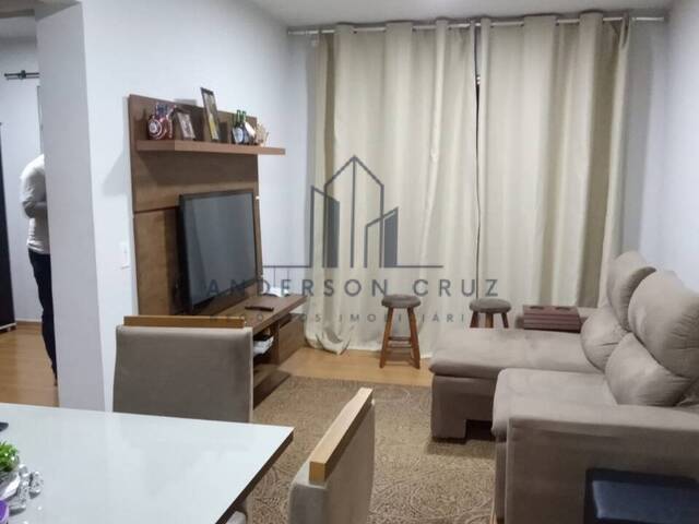 Apartamento para Venda em Poços de Caldas - 4