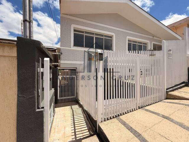 #3561 - Casa para Locação em Poços de Caldas - MG