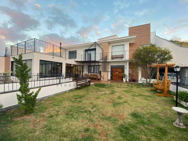 Casa para Venda em Poços de Caldas - 4