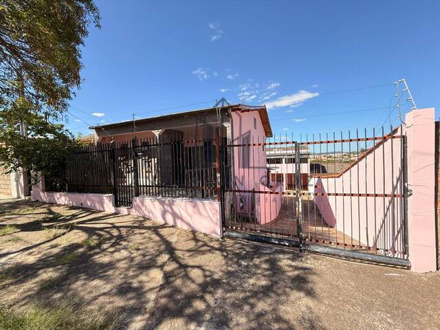 #3622 - Casa para Venda em Poços de Caldas - MG