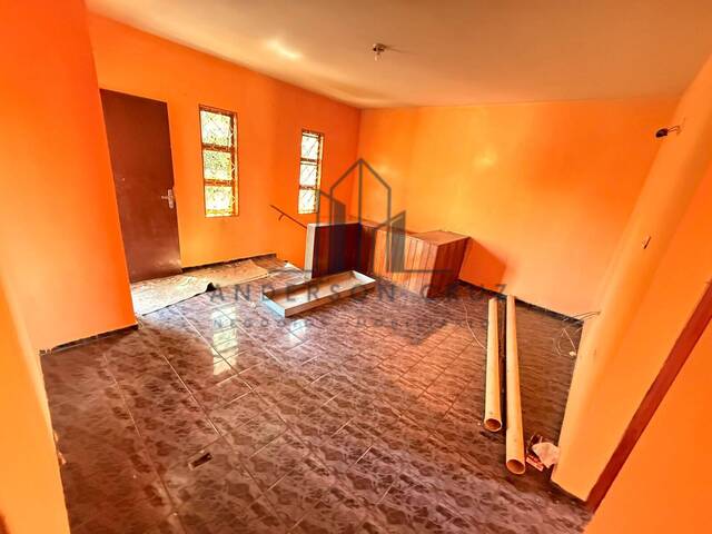 #3622 - Casa para Venda em Poços de Caldas - MG