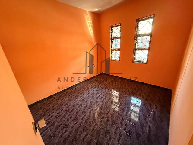 #3622 - Casa para Venda em Poços de Caldas - MG