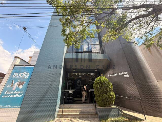 #3540 - Sala para Locação em Poços de Caldas - MG