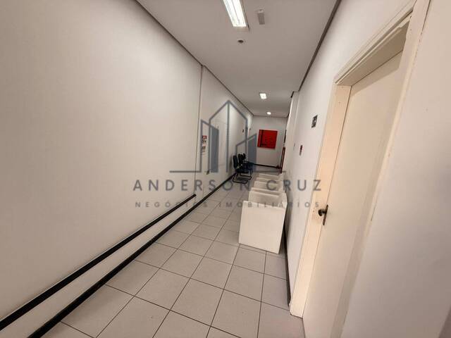 #3540 - Sala para Locação em Poços de Caldas - MG