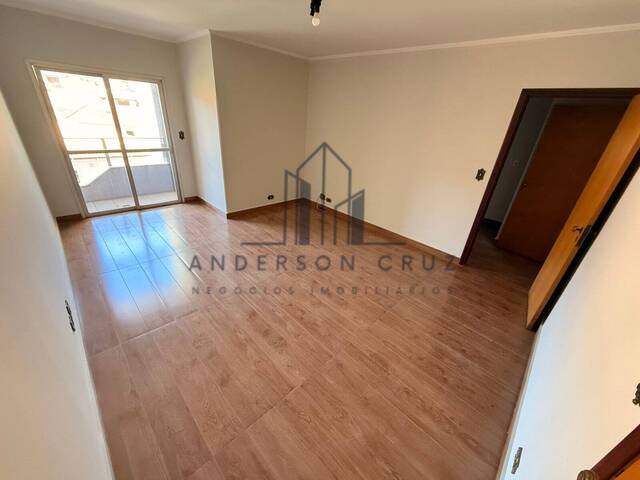 #3623 - Apartamento para Locação em Poços de Caldas - MG